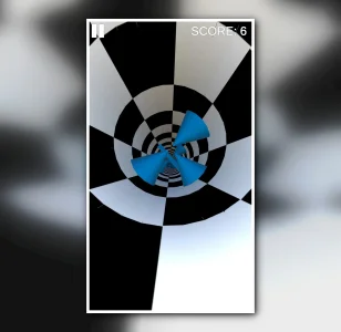 Endless Tunnel - Unity Complete Project
