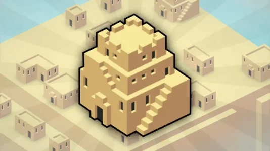 Merge City Block