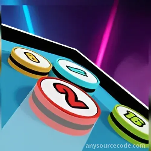 2048 Strike