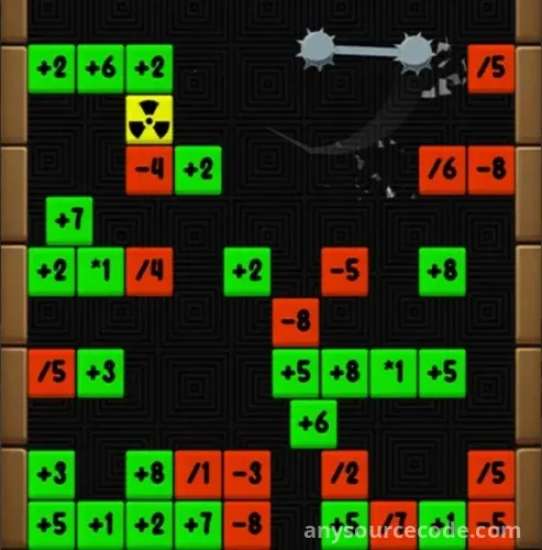 Stone Balls - Unity Indie Game Source Code