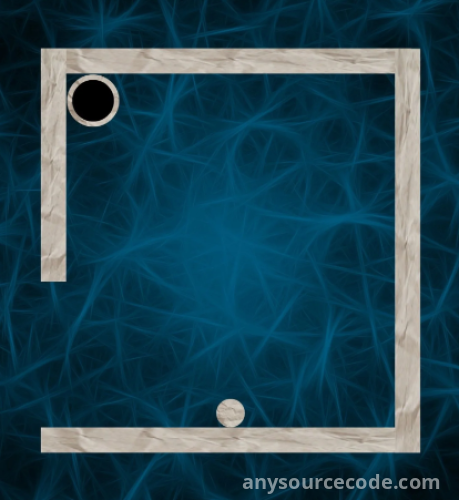 Maze Rotator - Unity Puzzle Game