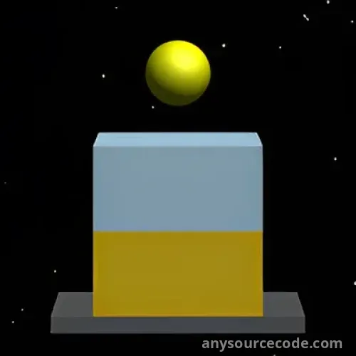 Space Climber - Unity Hyper Casual Game With Admob
