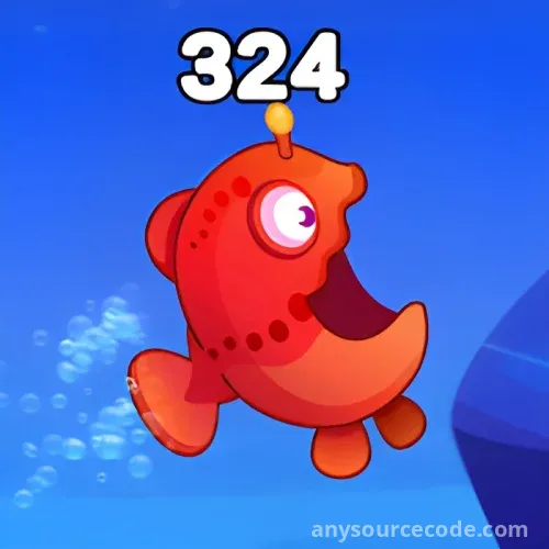 Fishdom Eat Fish.IO