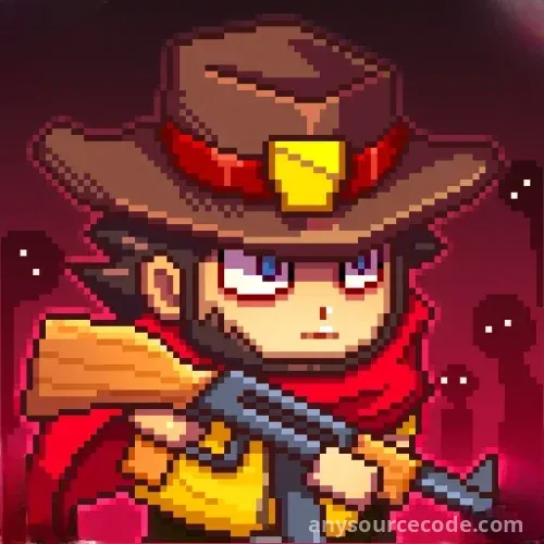 Roguelite Doomsday Hero