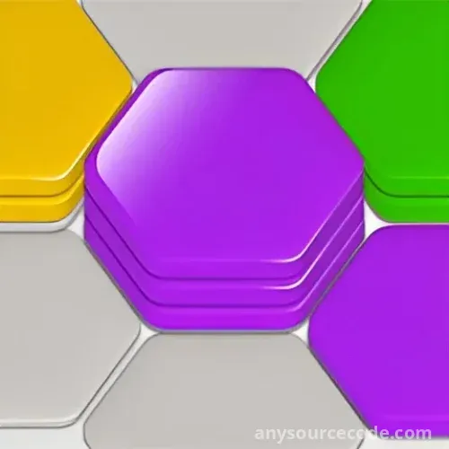Hexatactic