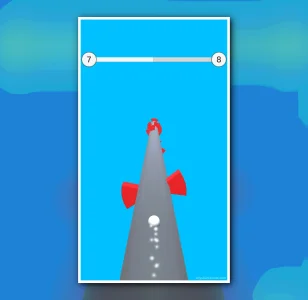 Level Rotator - Unity Source Code