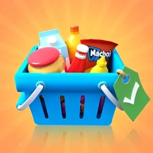 Goods Triple Sort 3D