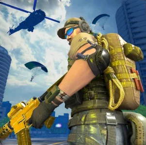 Counter Sniper Sharp Shooter Commando IGI 64bit