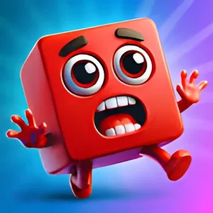 Seat Sort Puzzle 3D