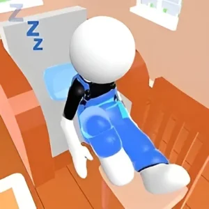 Rush Fix Idle Sneaky Fixer