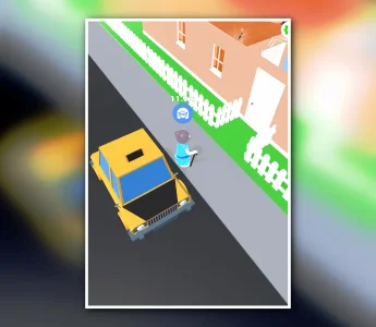 Rush Fix Idle Sneaky Fixer