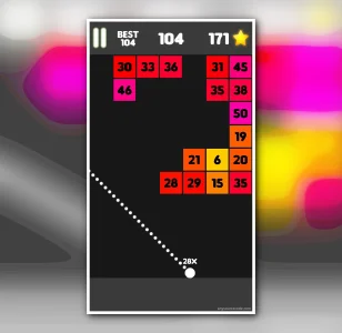 Boom ballz - Unity Source Code