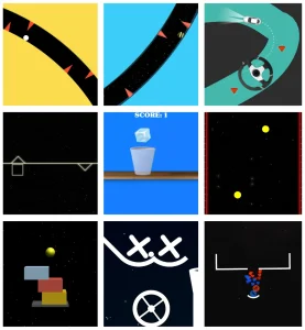 70 Unity Games Bundle