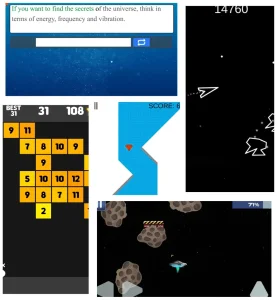 70 Unity Games Bundle