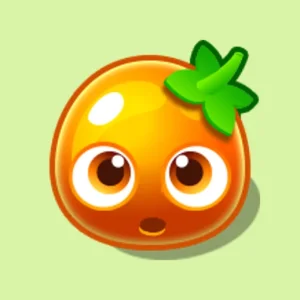 Match Fruits