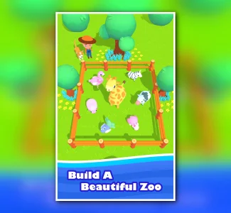 Match Animal 3D