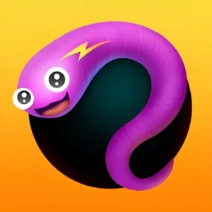 Slither.io - Snake.io