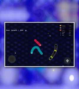 Slither.io - Snake.io