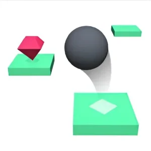 Hopper Ball
