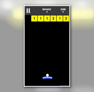 Infinite Brick Breaker - Unity Complete Project