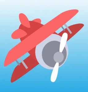 Air Fighter 3D Source Code