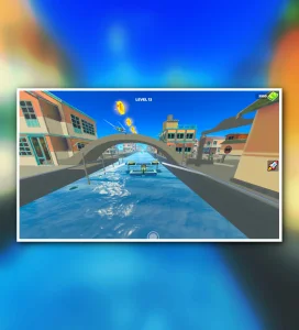 Air Fighter 3D Source Code