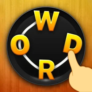 Words Puzzle