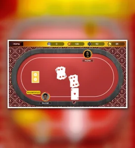 Card Multiplayer Game