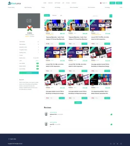 ViserLance - Freelancing Marketplace Platform V 2.3