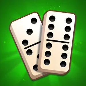Dominoes Singleplayer