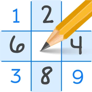 Sudoku – Brain and Puzzle Game