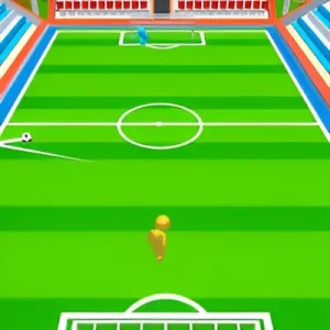 Soccer Mini 3D