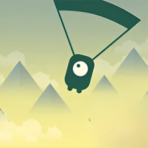 Skydiver – Unity project
