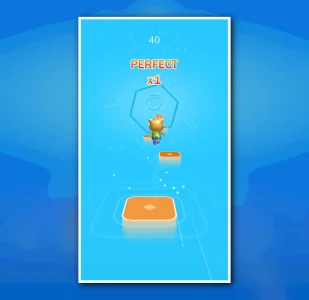 EDM Cat: Hop Beat Dance