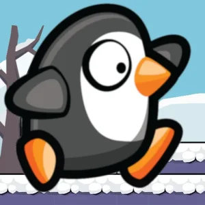Hunter Penguin