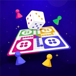 Ludo Online Multiplayer