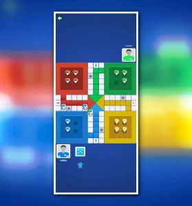 Ludo Online Multiplayer