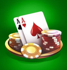 Texas Holdem Poker Multiplayer