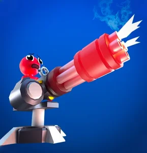 Gun Idle