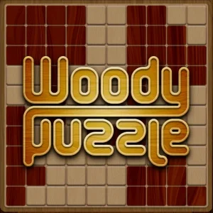 Woody – Wood Block Puzzle