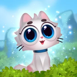MetaCat: Cat Metaverse | Idle Kitty Tycoon