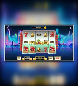 Combo Casino Games – 5 in 1 Unity Games
