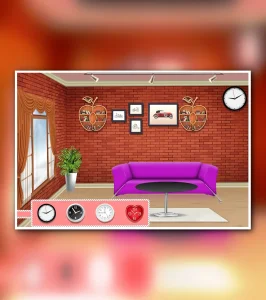 My Home – Design Dreams