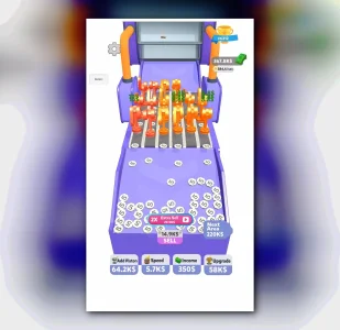 Piston Clicker – Idle Money Machine