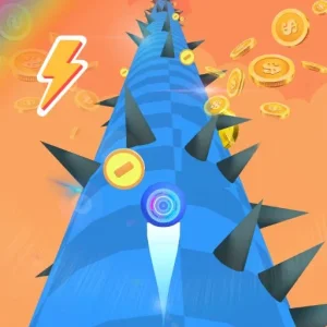 Helix Runner