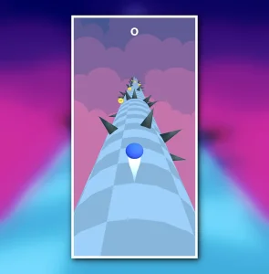 Helix Runner