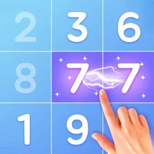 Match The Number