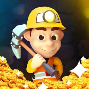Treasure Miner