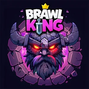 Brawl King - Farm War Edition