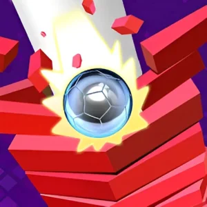 Drop Helix
